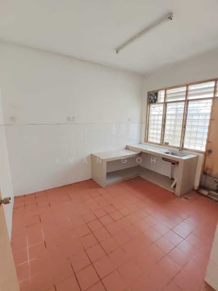 Rumah Teres 2 Tingkat untuk Dijual di Saujana Puchong (Puchong) - Evan Goh - Kitchen - PropertyGuru.com.my