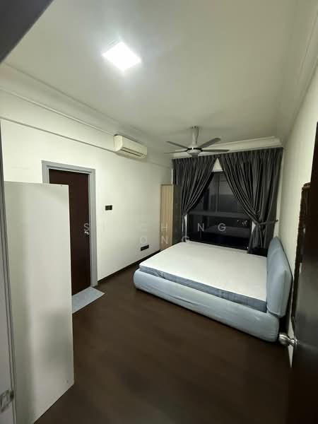 Service Residence for Sale at V@SUMMERPLACE - SinChing Yong - PropertyGuru.com.my