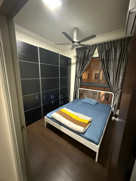 Service Residence for Sale at V@SUMMERPLACE - SinChing Yong - PropertyGuru.com.my