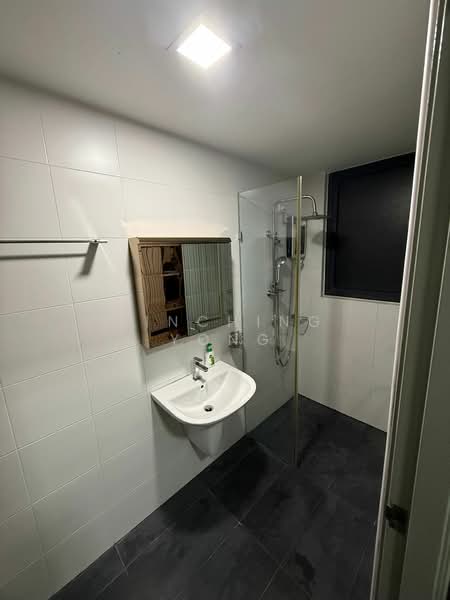 Service Residence for Sale at V@SUMMERPLACE - SinChing Yong - PropertyGuru.com.my