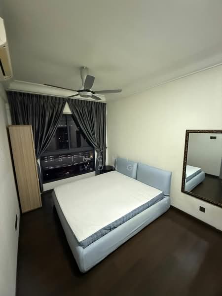 Service Residence for Sale at V@SUMMERPLACE - SinChing Yong - PropertyGuru.com.my