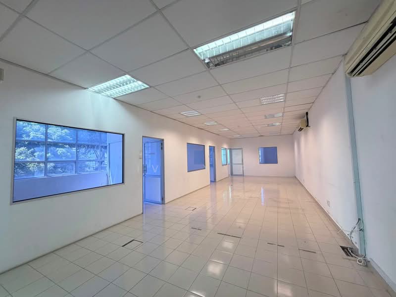 Warehouse for Rent in Bukit Minyak (Penang) - Ivy Yap - Interior - PropertyGuru.com.my