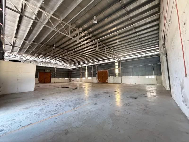 Warehouse for Rent in Bukit Minyak (Penang) - Ivy Yap - Interior - PropertyGuru.com.my