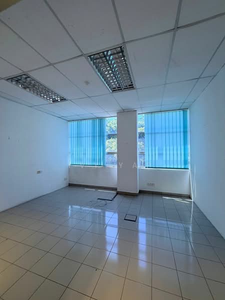 Warehouse for Rent in Bukit Minyak (Penang) - Ivy Yap - Interior - PropertyGuru.com.my
