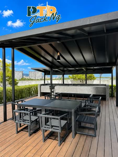 Servis Apartment untuk Disewa di Meritus Residensi - Jack Ng - Exterior - PropertyGuru.com.my