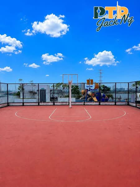 Servis Apartment untuk Disewa di Meritus Residensi - Jack Ng - Exterior - PropertyGuru.com.my