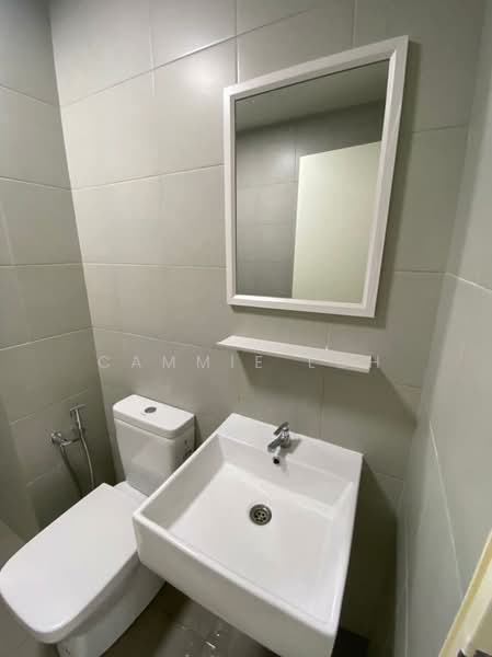 Condominium for Rent at Sofiya Residensi - Cammie Loh - Bathroom - PropertyGuru.com.my