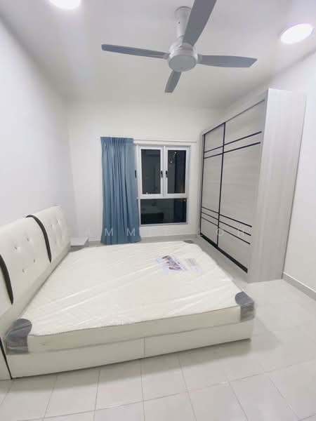 Condominium for Rent at Sofiya Residensi - Cammie Loh - Bedroom - PropertyGuru.com.my