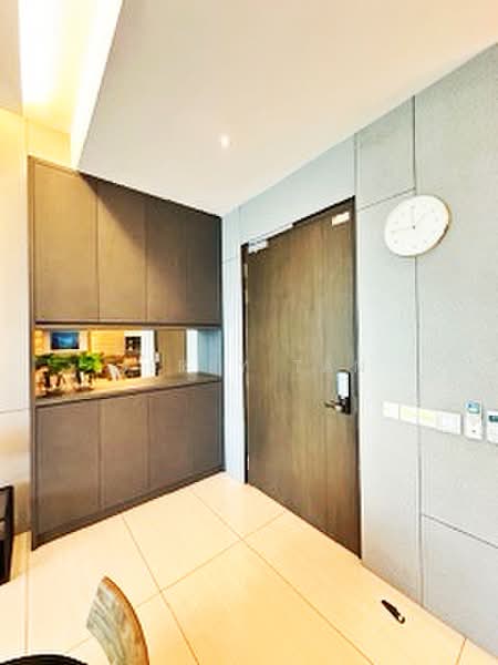 Condominium for Rent at The Light Collection IV - Jerry Tan - Interior - PropertyGuru.com.my