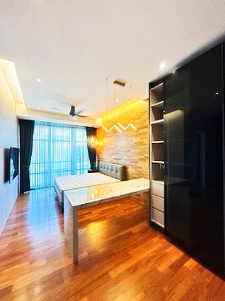 Condominium for Rent at The Light Collection IV - Jerry Tan - Bedroom - PropertyGuru.com.my