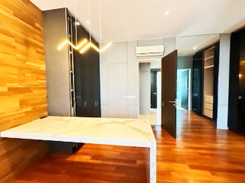 Condominium for Rent at The Light Collection IV - Jerry Tan - Interior - PropertyGuru.com.my