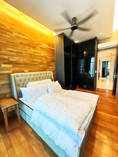 Condominium for Rent at The Light Collection IV - Jerry Tan - Bedroom - PropertyGuru.com.my