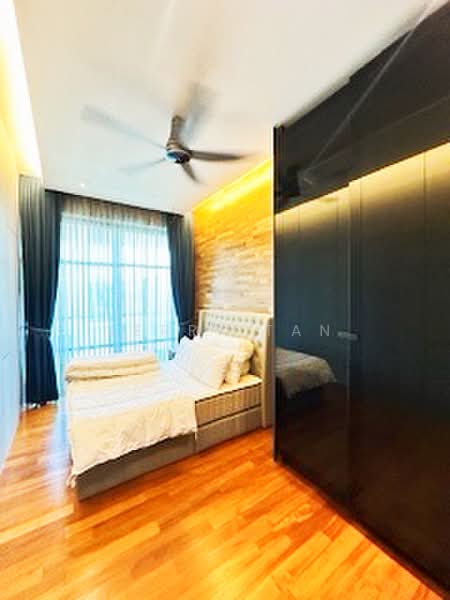 Condominium for Rent at The Light Collection IV - Jerry Tan - Bedroom - PropertyGuru.com.my