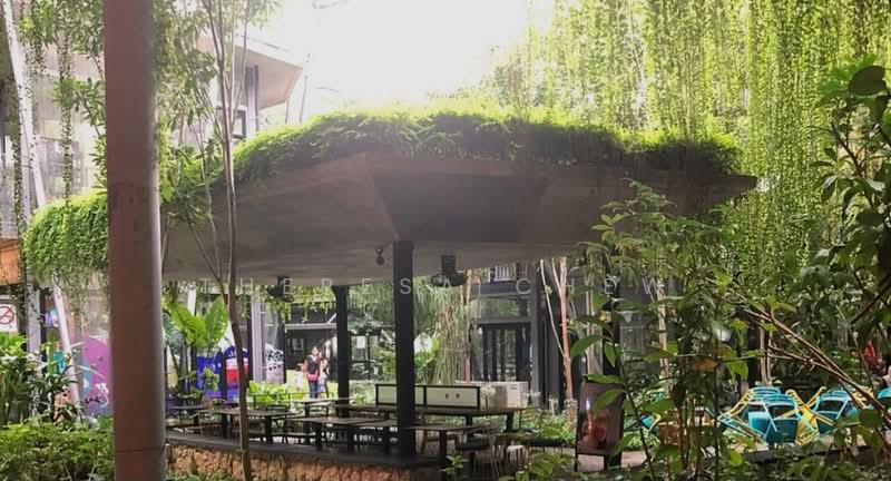 Office for Sale in Cyberjaya (Selangor) - Theresa Chew - Exterior - PropertyGuru.com.my