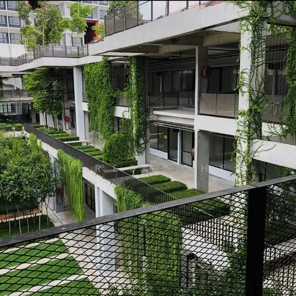 Office for Sale in Cyberjaya (Selangor) - Theresa Chew - Exterior - PropertyGuru.com.my