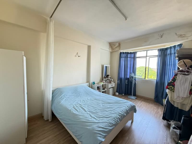 Condominium for Sale at Pasir Mutiara Condominium - Celine Chen - Bedroom - PropertyGuru.com.my