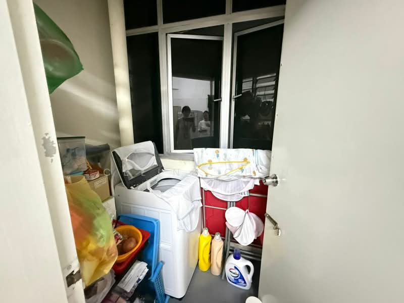 Condominium for Sale at Pasir Mutiara Condominium - Celine Chen - Interior - PropertyGuru.com.my