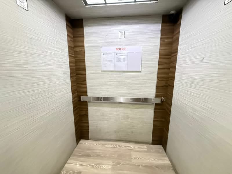 Condominium for Sale at Pasir Mutiara Condominium - Celine Chen - Interior - PropertyGuru.com.my