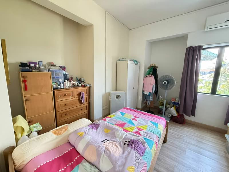 Condominium for Sale at Pasir Mutiara Condominium - Celine Chen - Bedroom - PropertyGuru.com.my