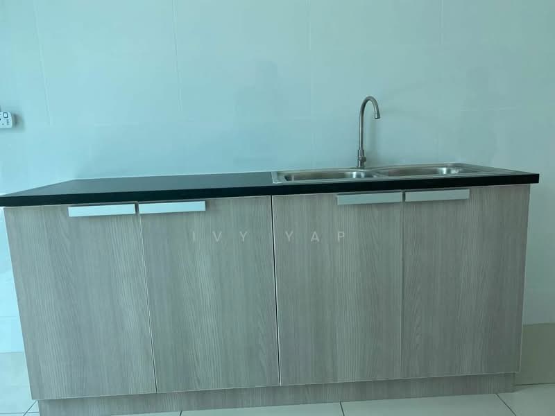 2-storey Terraced House for Rent in Seberang Perai (Penang) - Ivy Yap - Interior - PropertyGuru.com.my