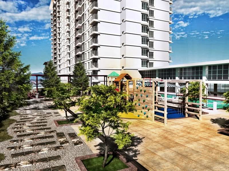 Kondominium untuk Dijual di Spring Avenue (Kuchai Damai) - Yk Yong - Exterior - PropertyGuru.com.my