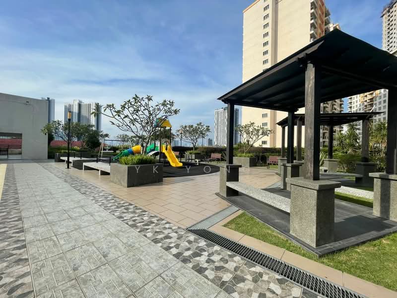 Kondominium untuk Dijual di Spring Avenue (Kuchai Damai) - Yk Yong - Exterior - PropertyGuru.com.my