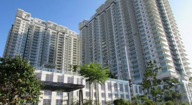 Kondominium untuk Dijual di Spring Avenue (Kuchai Damai) - Yk Yong - Exterior - PropertyGuru.com.my