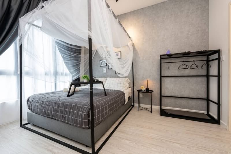 Service Residence for Rent at Meta City - HC Mark - PropertyGuru.com.my