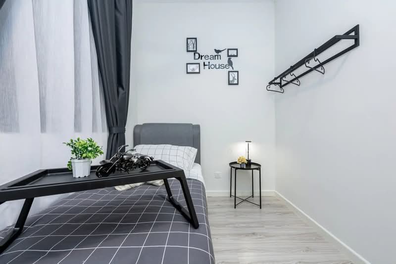 Service Residence for Rent at Meta City - HC Mark - PropertyGuru.com.my