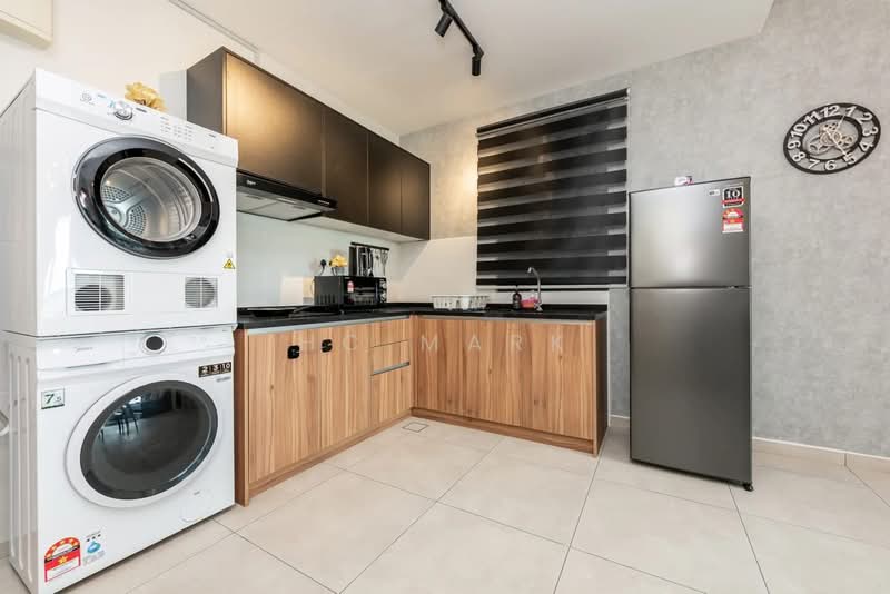 Service Residence for Rent at Meta City - HC Mark - PropertyGuru.com.my
