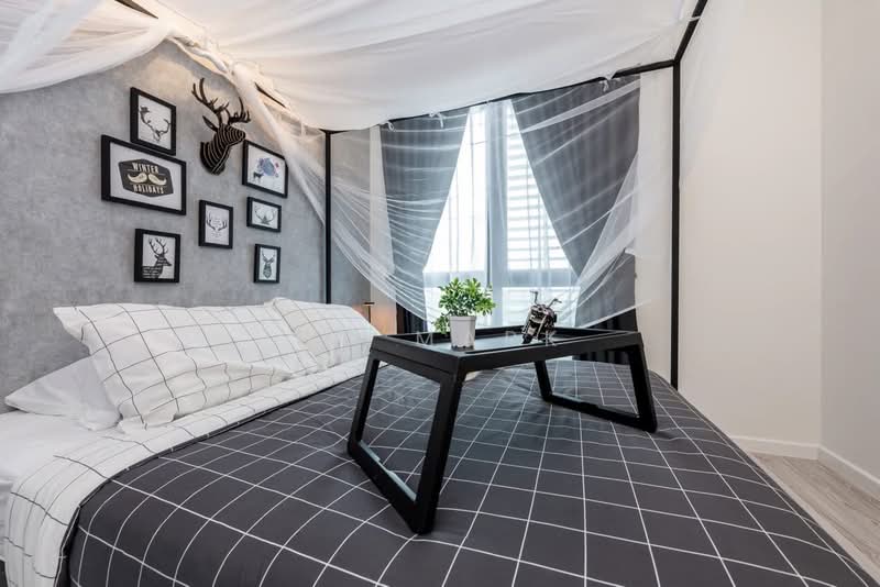 Service Residence for Rent at Meta City - HC Mark - PropertyGuru.com.my
