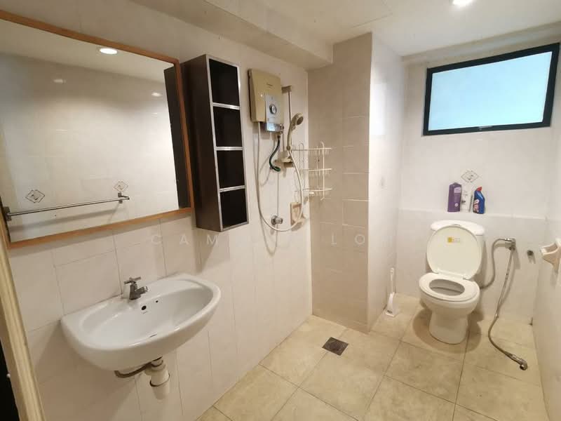 Kondominium untuk Disewa di Desa Kiara - Cammie Loh - PropertyGuru.com.my