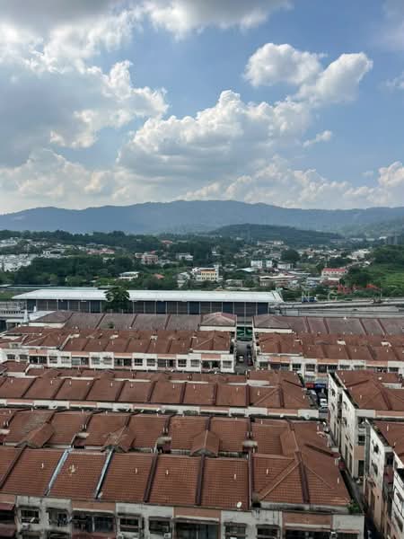 Condominium for Sale at One Damansara - Regene Phang - Exterior - PropertyGuru.com.my