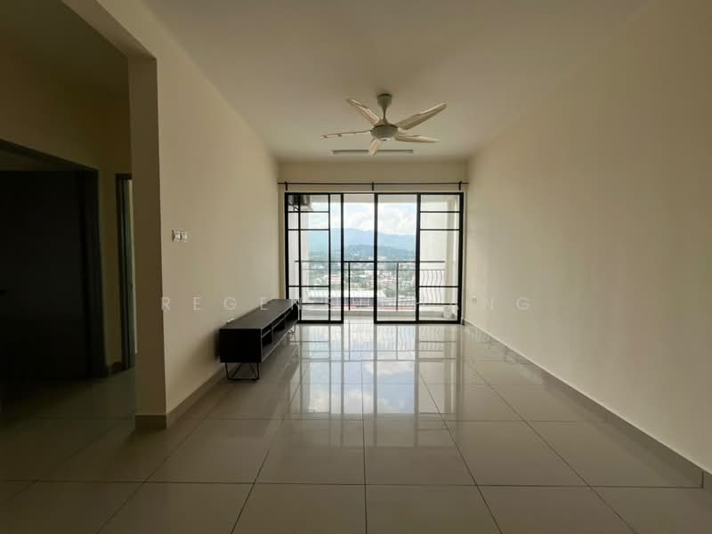 Condominium for Sale at One Damansara - Regene Phang - Living Room - PropertyGuru.com.my
