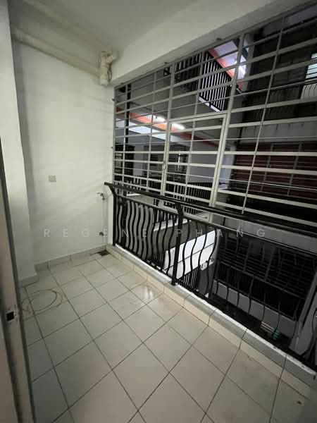 Condominium for Sale at One Damansara - Regene Phang - Balcony - PropertyGuru.com.my