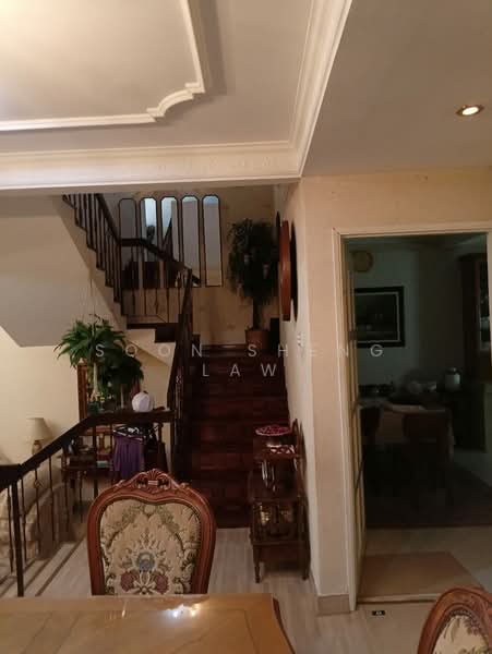 Rumah Teres 2 Tingkat untuk Dijual di Seksyen 1 (Bangi) - Soon Sheng Law - Interior - PropertyGuru.com.my