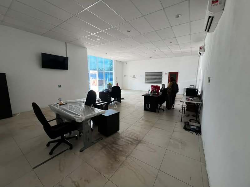 Factory for Rent in Klang (Selangor) - Uthaya Kumar - Interior - PropertyGuru.com.my