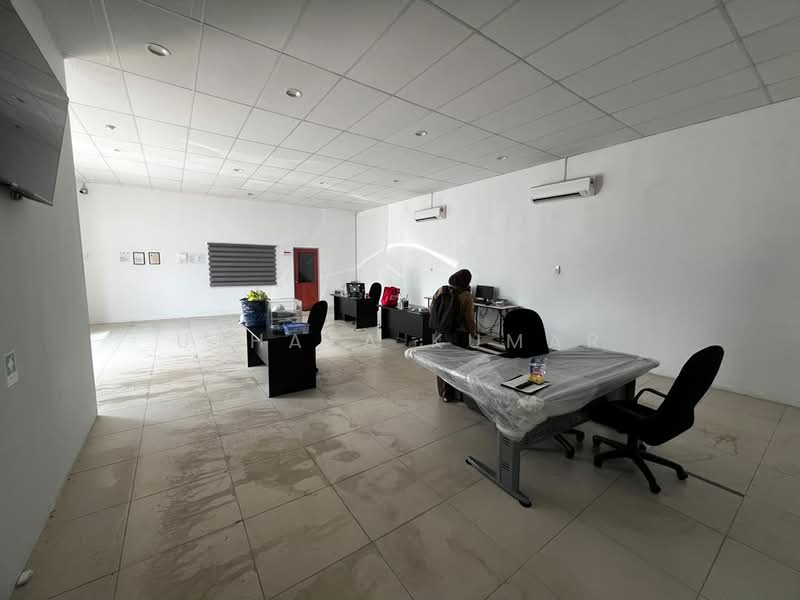 Factory for Rent in Klang (Selangor) - Uthaya Kumar - Interior - PropertyGuru.com.my