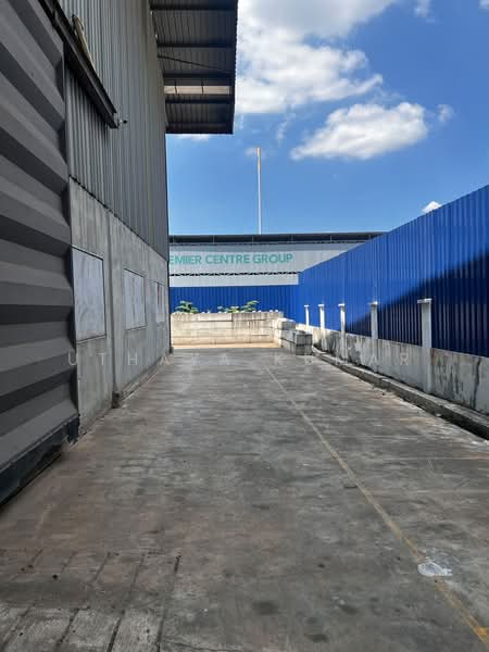 Factory for Rent in Klang (Selangor) - Uthaya Kumar - Exterior - PropertyGuru.com.my