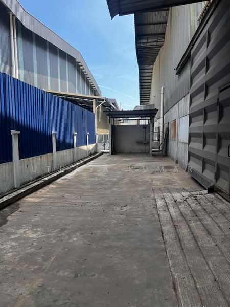 Factory for Rent in Klang (Selangor) - Uthaya Kumar - Exterior - PropertyGuru.com.my
