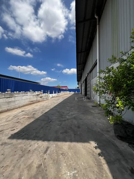 Factory for Rent in Klang (Selangor) - Uthaya Kumar - Exterior - PropertyGuru.com.my