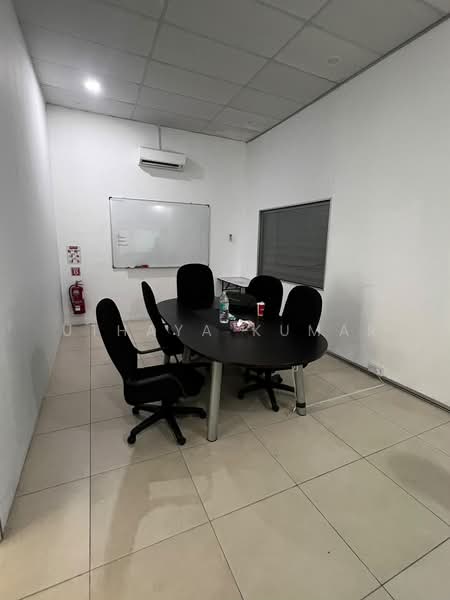 Factory for Rent in Klang (Selangor) - Uthaya Kumar - Interior - PropertyGuru.com.my