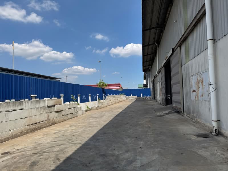 Factory for Rent in Klang (Selangor) - Uthaya Kumar - PropertyGuru.com.my