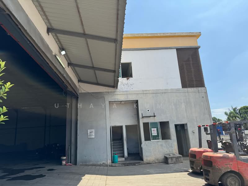 Factory for Rent in Klang (Selangor) - Uthaya Kumar - Exterior - PropertyGuru.com.my