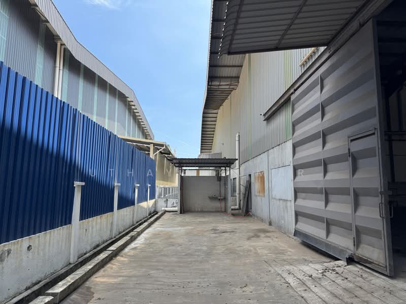 Factory for Rent in Klang (Selangor) - Uthaya Kumar - Exterior - PropertyGuru.com.my