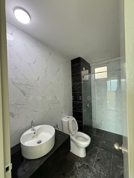 Condominium for Rent at The Zen - Emma Seow - Bathroom - PropertyGuru.com.my