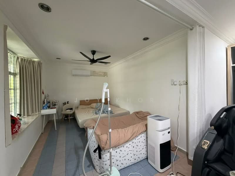 1-storey Terraced House for Sale in Machang Bubok (Bukit Mertajam) - Joy Khor - Bedroom - PropertyGuru.com.my