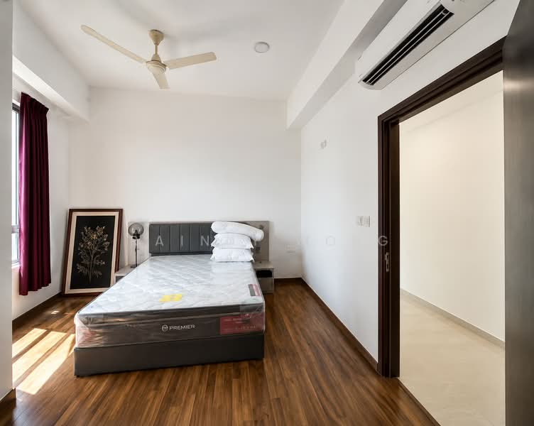 Condominium for Rent at H Residence (One Ritz Residence / Kelawai View) - Rainny Wong - Bedroom - PropertyGuru.com.my