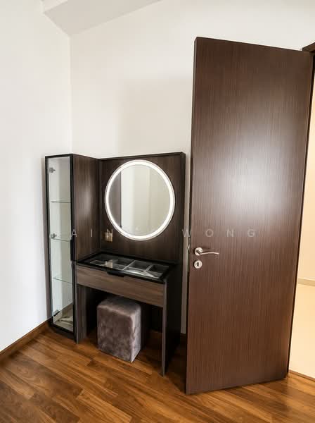 Condominium for Rent at H Residence (One Ritz Residence / Kelawai View) - Rainny Wong - Interior - PropertyGuru.com.my
