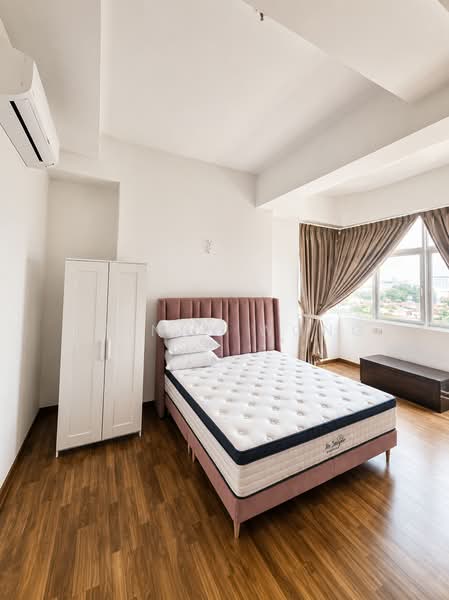 Condominium for Rent at H Residence (One Ritz Residence / Kelawai View) - Rainny Wong - Bedroom - PropertyGuru.com.my